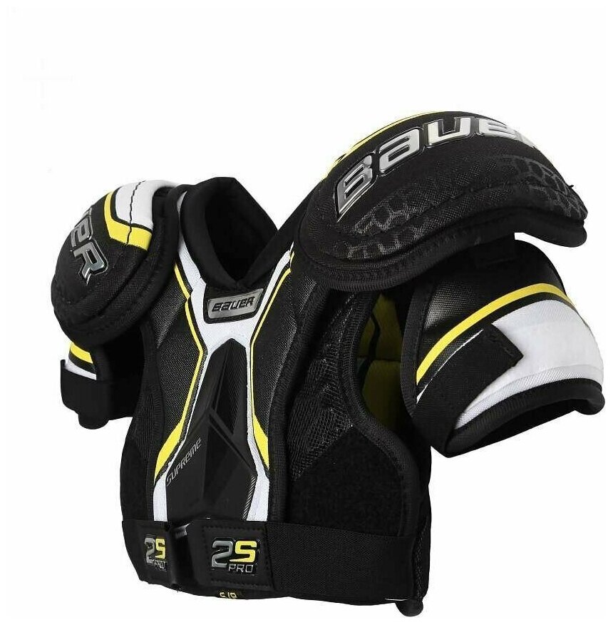 Нагрудник Bauer Supreme 150 YTH