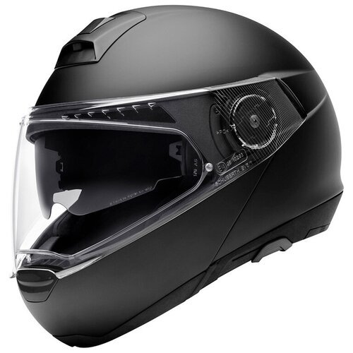 SCHUBERTH Мотошлем C4 Basic (черный матовый, L)