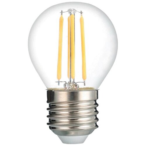 Thomson Светодиодная лампа LED Filament Globe 9W 930Lm E27 6500K TH-B2339 .