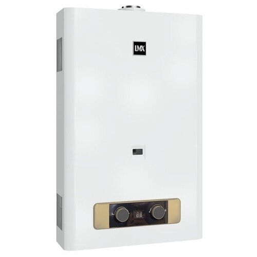 Проточный газовый водонагреватель Лемакс Евро-24 1276000₽