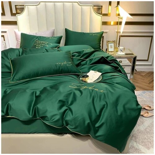 Комплект постельного белья 1,5