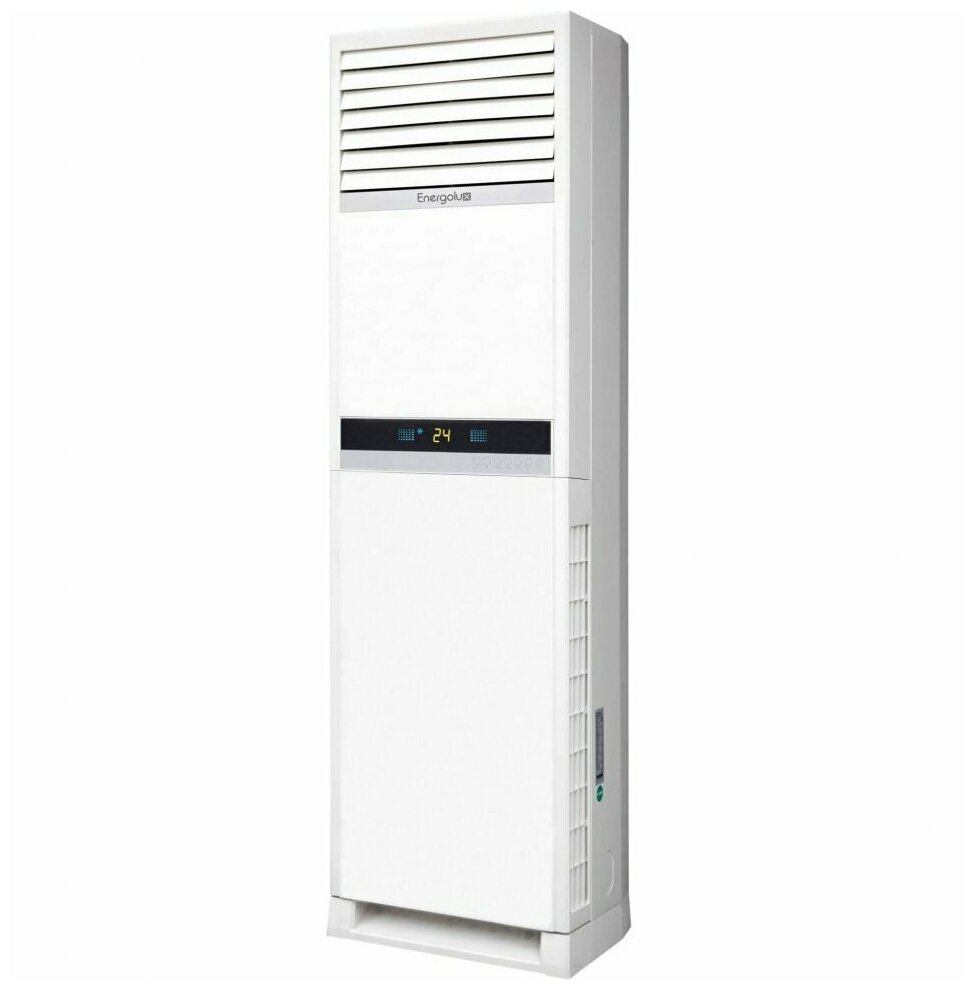 Колонный кондиционер Energolux SAP60P2-A/SAU60P2-A-WS