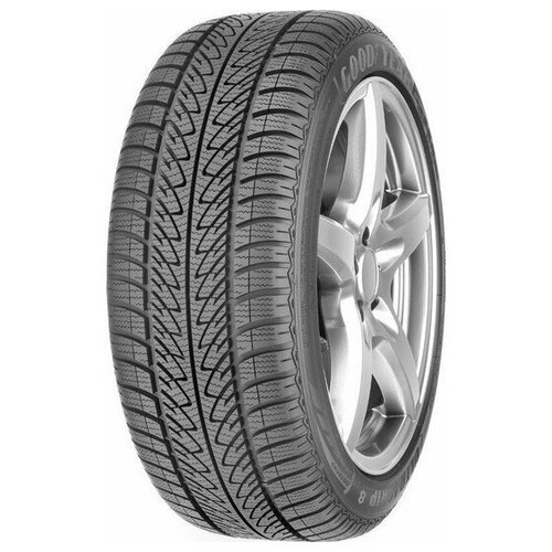 Автошина GoodYear UG 8 PERFORMANCE MS 245/45 R18 100V