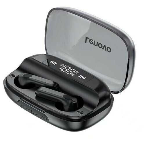 Беспроводные наушники Lenovo TWS QT81 415900₽