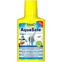 Средство для воды в аквариуме Tetra AquaSafe 100 мл