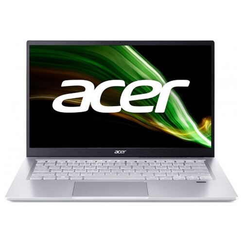Ноутбук Acer Swift 3 SF314-511-59YW Intel i5-1135G78GbSSD 512GbIris XE14 1920x1080Win11 7499000₽