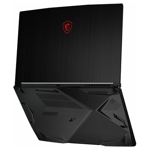 Ноутбук игровой MSI GF63 Thin 11UD-254XRU 156 FHD 144Hz Intel Core i5-11400H 8Gb 256Gb SSD NVidia RTX3050 Ti 4Gb DOS 7299000₽