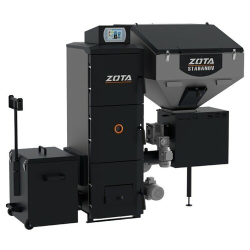 Автоматический котел ZOTA Stahanov 26 32890000₽