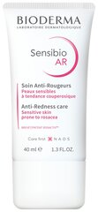 Bioderma A.R. крем"Sensibio"40мл