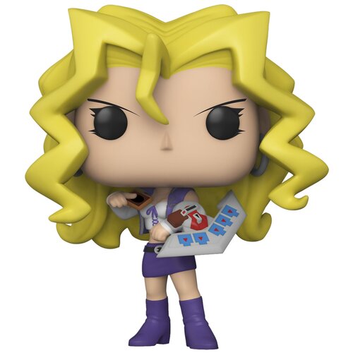 Фигурка Funko POP! Animation Yu-Gi-Oh Mai Valentine (1060) 57646