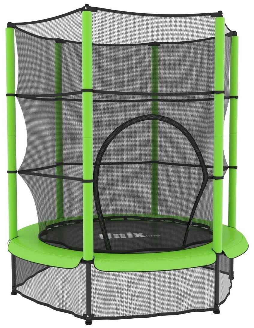  UNIX Line Kids 4,6 ft Green (140 cm) UNIXLINE