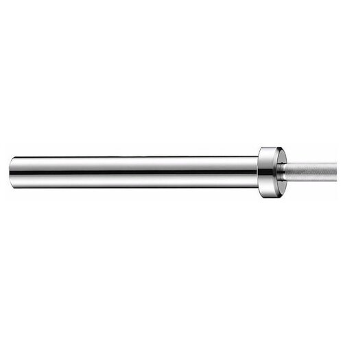 Гриф для пауэрлифтинга 50 мм Gymway Powerlifting Bar PBMBB220 (220 см, 20 кг)