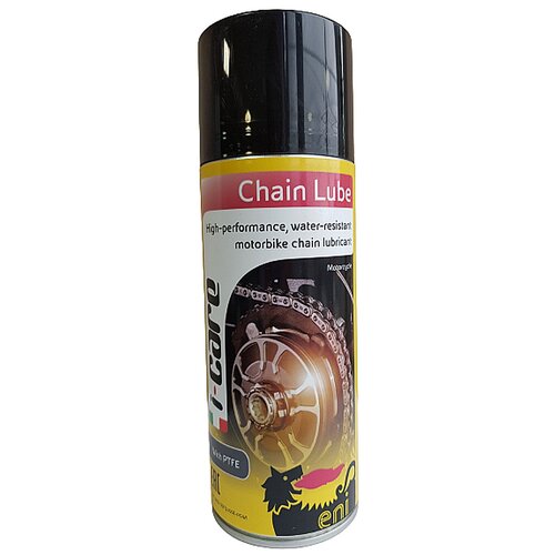 Смазка ENI CHAIN LUBE д/цепи аэрозоль (400 мл) ENI