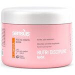 Маска SENSUS Nutri discipline mask 