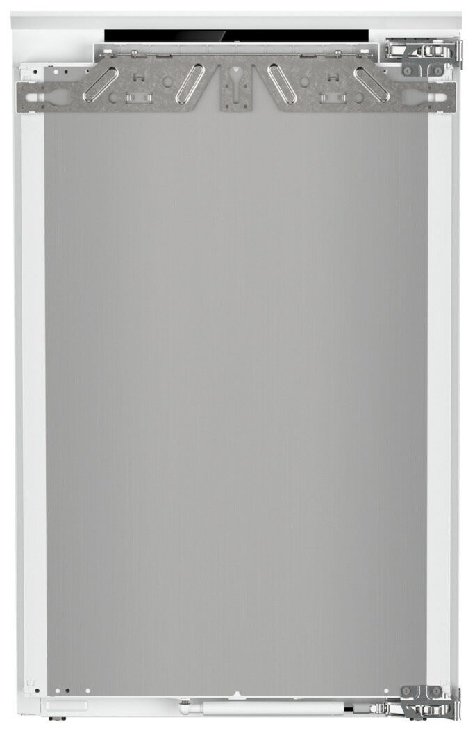 Встраиваемый холодильник LIEBHERR/ EIGER, ниша 88, Prime, EasyFresh, без МК, door-on-door - фотография № 2