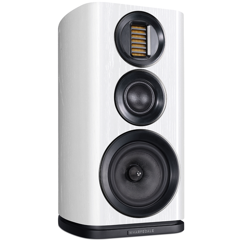 Полочная акустика Wharfedale EVO 42 white oak 6429000₽