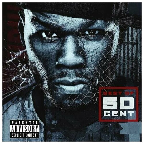50 Cent. Best Of (2LP)