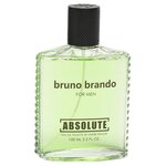 Today Parfum туалетная вода Absolute Bruno Brando - изображение