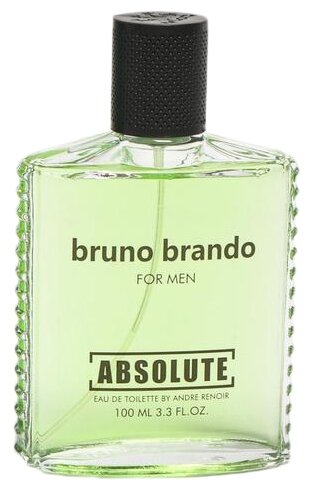 Today Parfum туалетная вода Absolute Bruno Brando