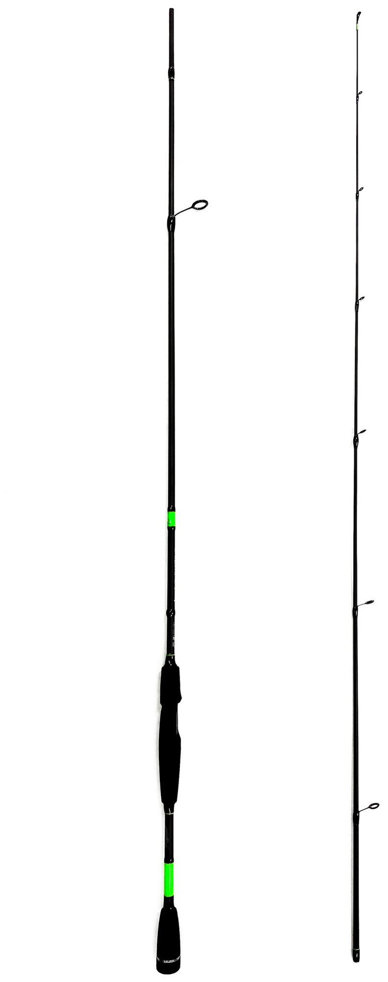 Спиннинг Kaida LEGEND Spinning 2.40м 3-15гр
