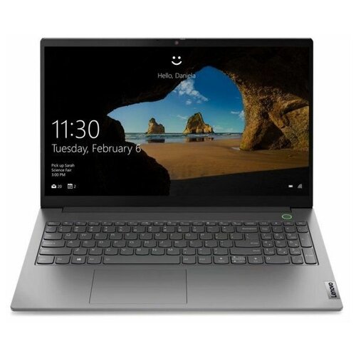Ноутбук Lenovo ThinkBook 15 21A40091RU 5685000₽