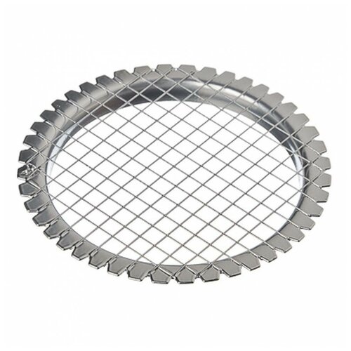 Овощерезка-винегретница 8мм, металлическая 1057 МирХозТорг