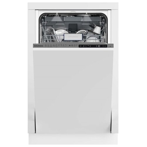 Встраиваемая посудомоечная машина 45 см Grundig GSVP3150Q 4468400₽