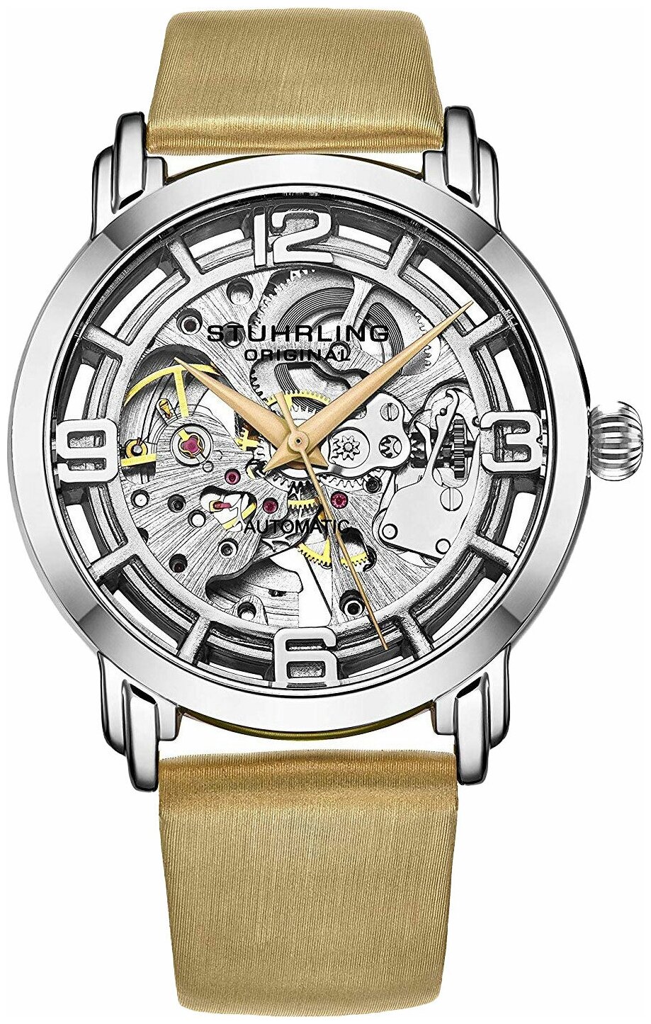 Наручные часы STUHRLING Legacy