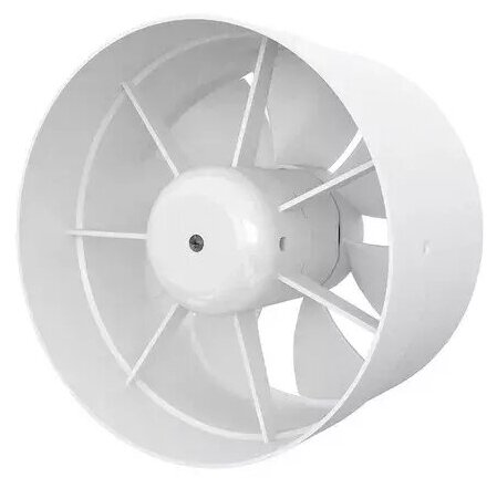 Канальный вентилятор ERA PROFIT 150 BB d 150 (двигатель на шарикоподшипниках)