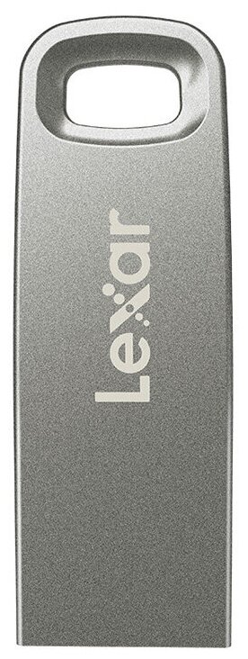 USB Флеш-накопитель Lexar JumpDrive M45 128Gb (LJDM45-128ABSLCN)