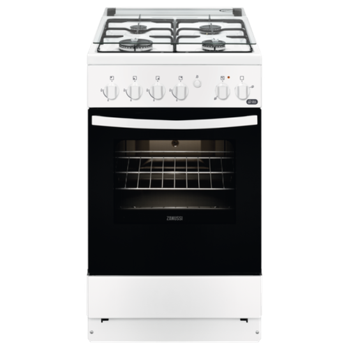 Газовая плита Zanussi ZCK 9540 L1W