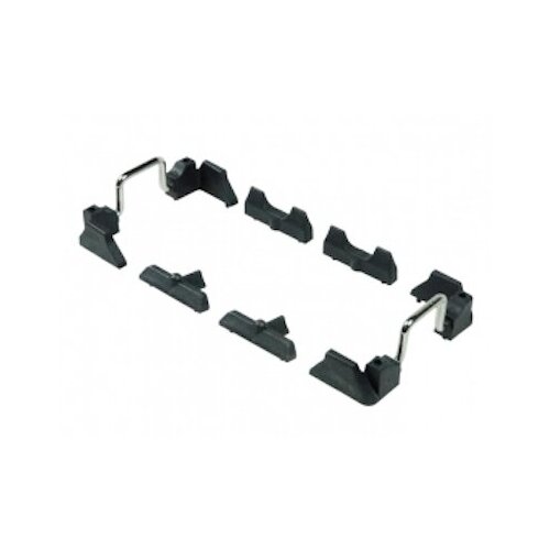 Battery Tray For SAKURA ZERO S 3Racing (запчасти) SAK-S15