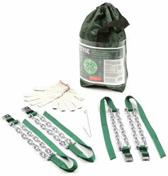 STVOL SSC04 для легковых авто , колёса 165-205 мм, к-т 4 шт.