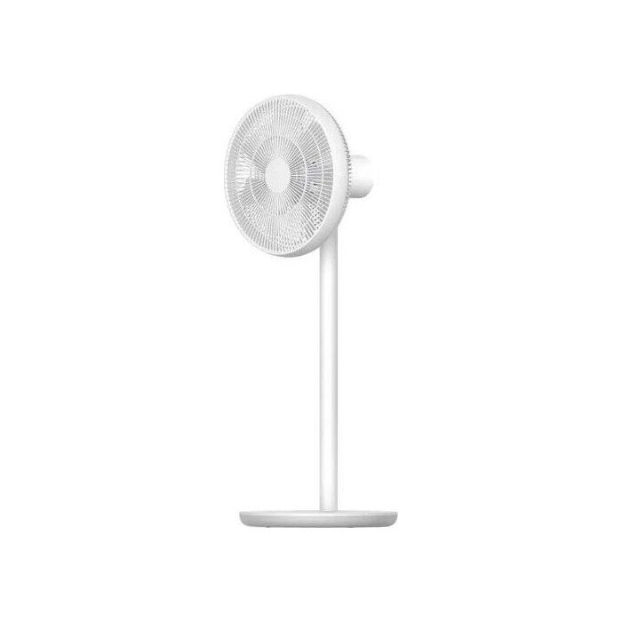 Вентиляторы Xiaomi Вентилятор напольный Xiaomi Smartmi Pedestal Fan 2S, белый [zlbplds03zm]