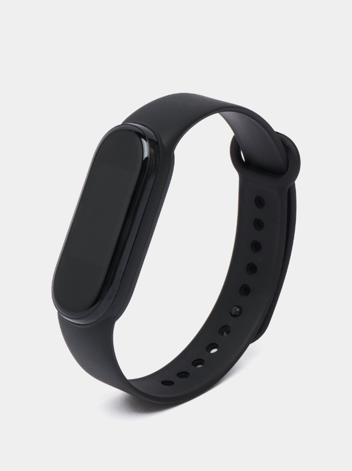 Смарт браслет SMART BRACELET M8 Black