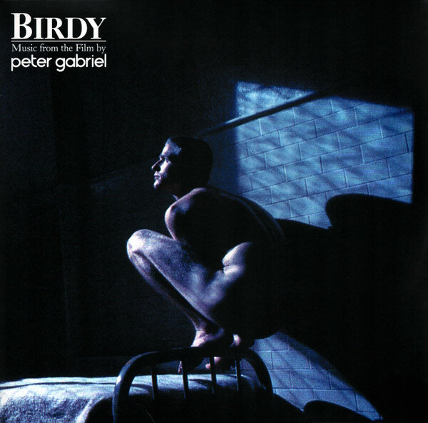 Peter Gabriel - Birdy (884108005439)