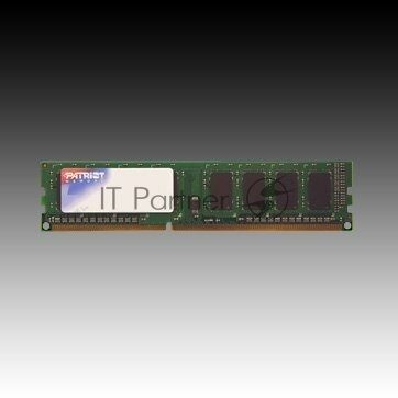 Модуль памяти PATRIOT DDR2 - 2Гб 800, DIMM, Ret - фото №13