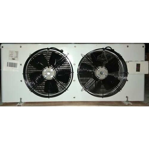 Воздухоохладитель SE 3021 АЕ SVIL 7791500₽