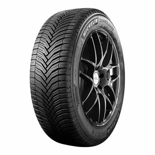 Автошина Michelin CrossClimate 255/45R20 105W SUV