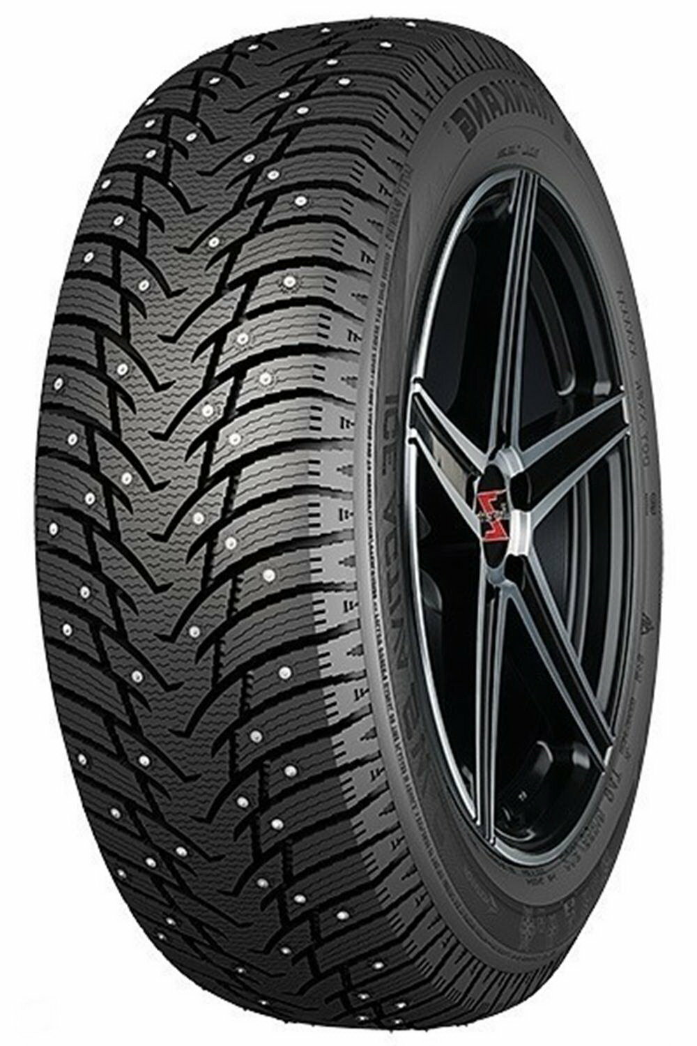 225/55R19 Nankang SW-8 шип