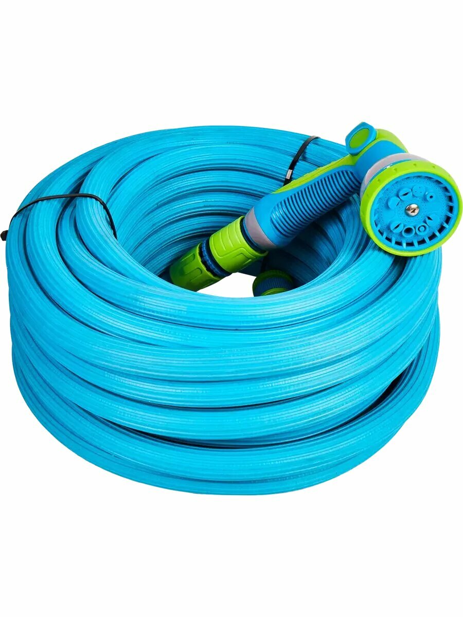 Набор поливочный 10-30 м