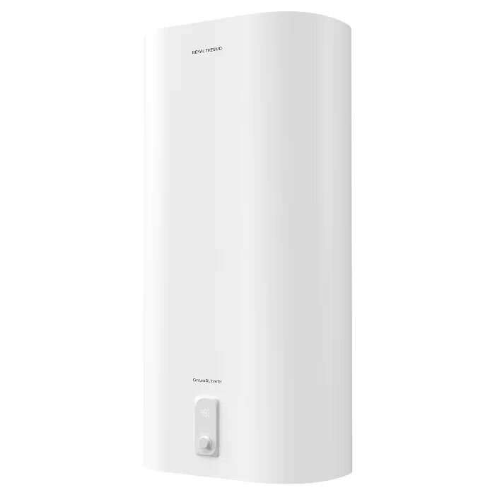 фото Водонагреватель Royal Thermo RWH 80 Centurio DL Inverter
