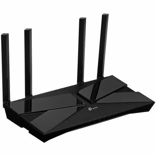 Wi-Fi роутер TP-Link Archer AX58 13149₽