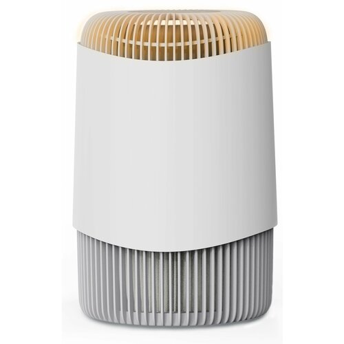 Очиститель воздуха Allergolux AN255 с многоступенчатой системой очистки фильтр HEPA 13 14595₽