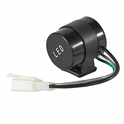 Реле поворотов SENKE SK200-9 682₽