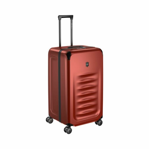 фото Чемодан victorinox, 99 л, размер l, красный