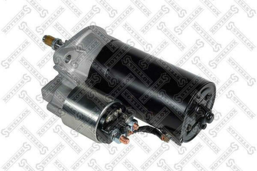 STELLOX 06-10057-SX Стартер 12V 1.7KW 9T