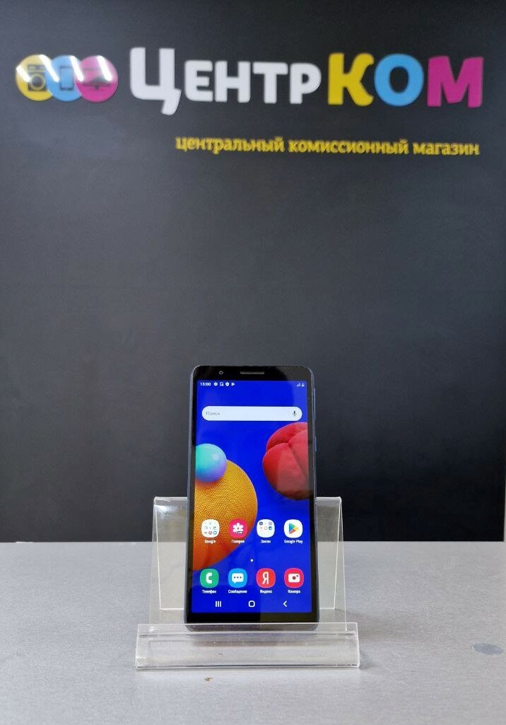 Смартфон Samsung Galaxy A12 3/32 Черный — купить в интернет-магазине на ...