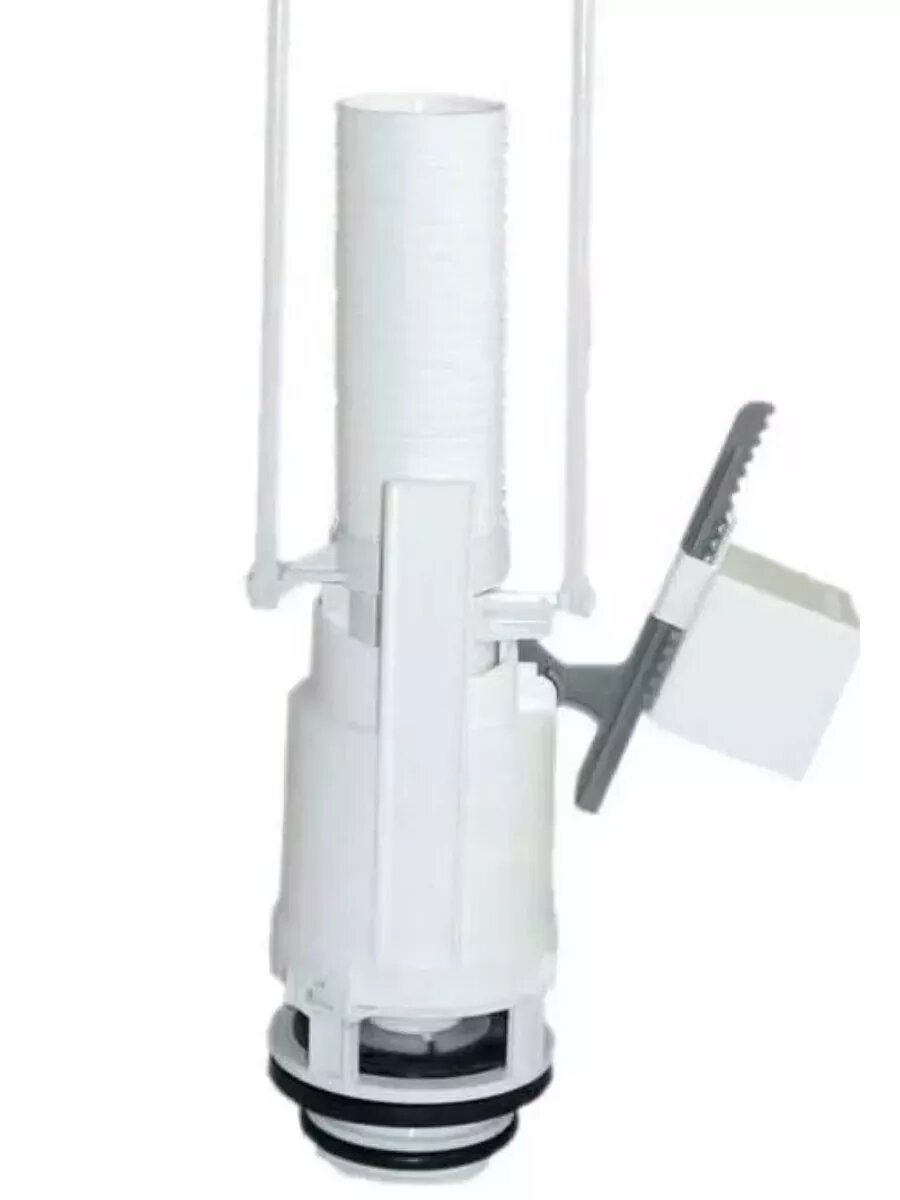 Сливной механизм для инсталляции W870167 — фото 1