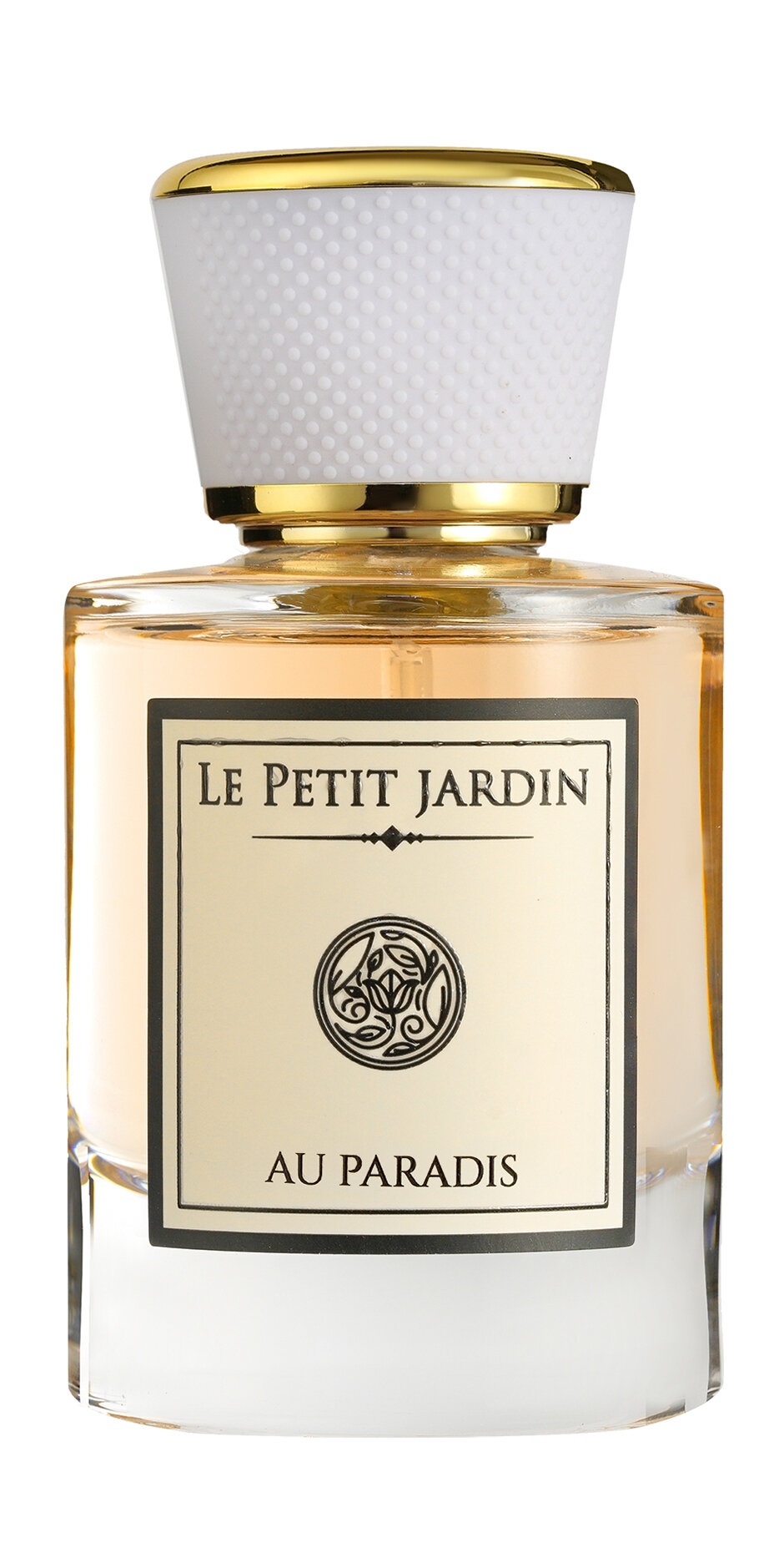 LE PETIT JARDIN Au paradis Парфюмерная вода жен, 50 мл